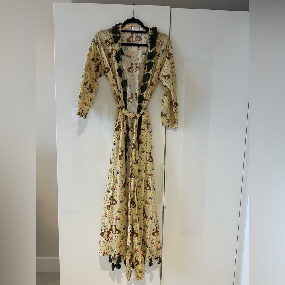 Rhode Resort Robe